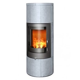 Печь-камин ABX Porto